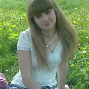 Девушки в Узловая: Анастасия, 31 - ищет парня из Узловая