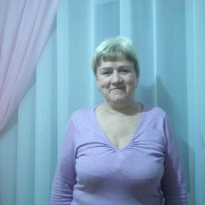 Девушки в Петрозаводске: Галина Бугнина, 67 - ищет парня из Петрозаводска