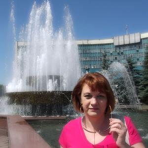 Девушки в Новокузнецке: Светлана, 59 - ищет парня из Новокузнецка