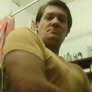 Андрей, 42 года, Александровка