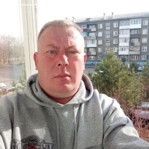 Павел, 49 лет, Минусинск