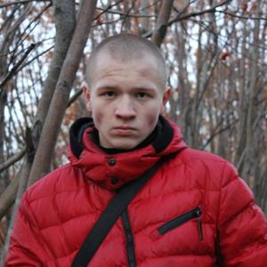 Парни в Мурманске: Иван, 28 - ищет девушку из Мурманска