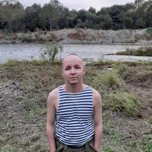 Парни в Казани (Татарстан): Алексей, 26 - ищет девушку из Казани (Татарстан)