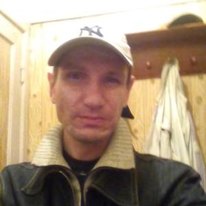 Парни в Печоре: Антон, 44 - ищет девушку из Печоры
