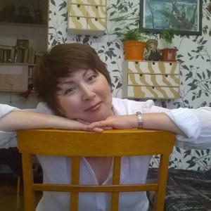 Девушки в Казани (Татарстан): Натали, 54 - ищет парня из Казани (Татарстан)