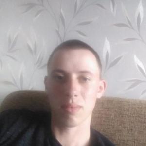 Парни в Сморгонь: Андрей Яцукович, 24 - ищет девушку из Сморгонь