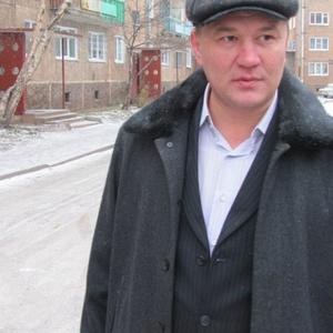 Сергей Толмачёв, 48 лет, Братск