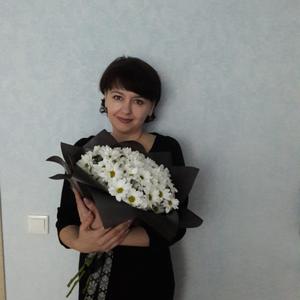 Ирина, 50 лет, Новосибирск