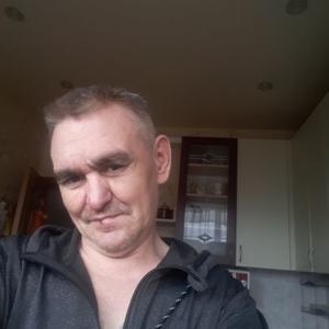 Парни в Мурманске: Суворов Евгений, 52 - ищет девушку из Мурманска