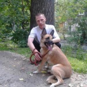 Парни в Северске: Александр, 43 - ищет девушку из Северска