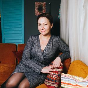 Ольга, 47 лет, Оренбург