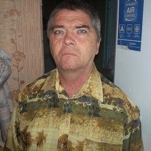 Сергей Коробков, 60 лет, Хабаровск