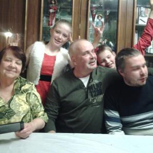 Парни в Йошкар-Оле: Вадим Усков, 63 - ищет девушку из Йошкар-Олы