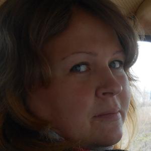Татьяна Бобровская, 46 лет, Воронеж