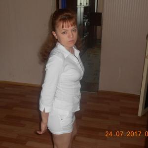 Лена Сименова, 44 года, Магнитогорск
