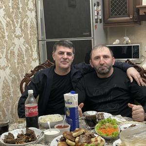 Парни в Хасавюрте: Шамиль Магомедов, 53 - ищет девушку из Хасавюрта