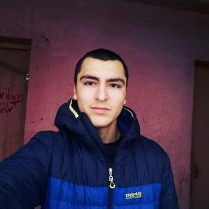 Богдан, 25 лет, Киев