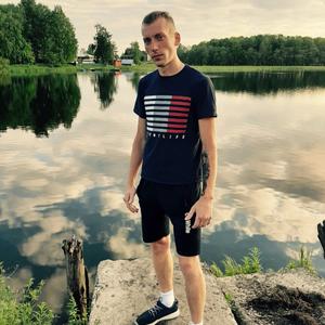 Парни в Вологде: Николай, 29 - ищет девушку из Вологды