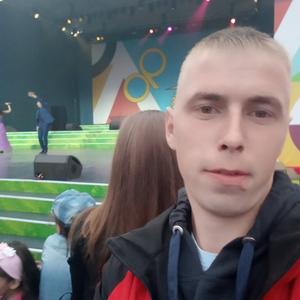 Парни в Солнечногорске: Николай, 30 - ищет девушку из Солнечногорска