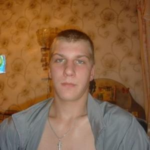 Андрей, 23 года, Красноярск