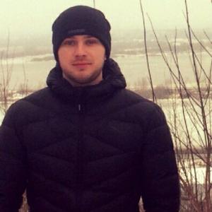 Парни в Уфе (Башкортостан): Андрей, 32 - ищет девушку из Уфы (Башкортостан)