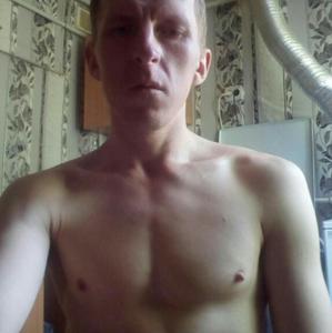 Степан, 37 лет, Почеп