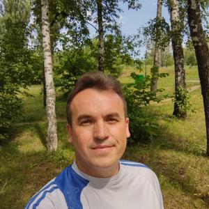 Алексей, 46 лет, Дзержинский