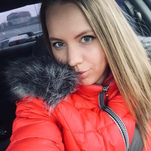 Ксения, 27 лет, Челябинск