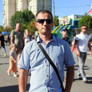 Парни в Ульяновске: Алексей, 46 - ищет девушку из Ульяновска