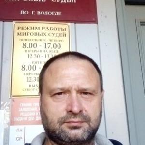 Юрий, 45 лет, Тамбов