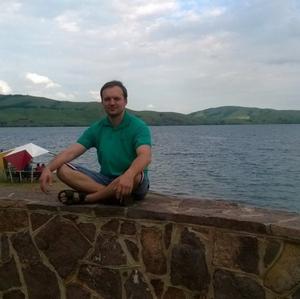 Парни в Магнитогорске: Борис, 37 - ищет девушку из Магнитогорска