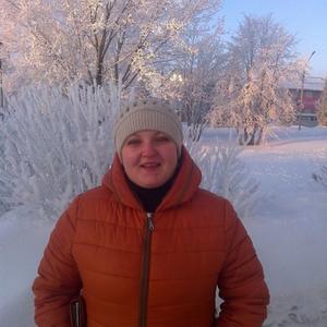 Девушки в Барнауле (Алтайский край): Марина, 44 - ищет парня из Барнаула (Алтайский край)