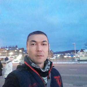 Кудрат, 41 год, Южно-Сахалинск
