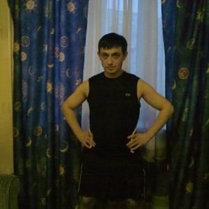Илья, 41 год, Сургут