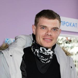 Vasya, 34 года, Ставрополь