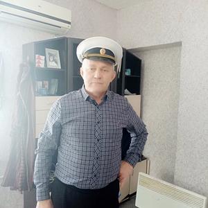 Парни в Комсомольске-На-Амуре: Коля, 65 - ищет девушку из Комсомольска-На-Амуре