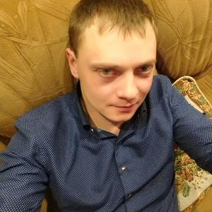 Максим, 33 года, Томск