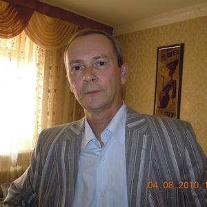 Сергей, 65 лет, Железногорск