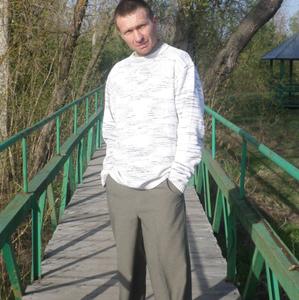 Александр, 48 лет, Моршанск