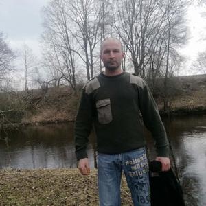 Парни в Вилейке (Беларусь): Анатолий, 43 - ищет девушку из Вилейки (Беларусь)