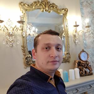 Геннадий, 38 лет, Астрахань