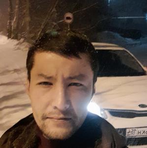 Jonibek, 29 лет, Новосибирский