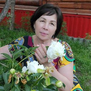 Девушки в Екатеринбурге: Лидия, 63 - ищет парня из Екатеринбурга