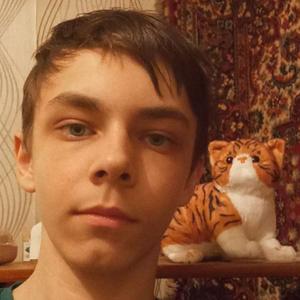 Максим, 18 лет, Шелехов