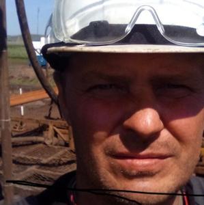 Парни в Сорочинске: Андрей Шопин, 50 - ищет девушку из Сорочинска