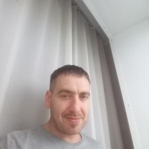 Парни в Бердске: Антон, 43 - ищет девушку из Бердска