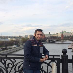 Денис, 36 лет, Ангарск