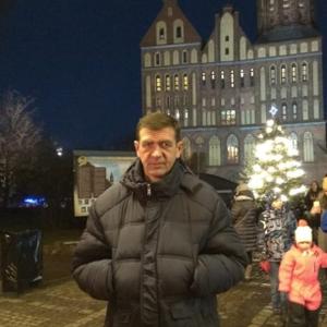 Парни в Хадыженске: Марк, 49 - ищет девушку из Хадыженска