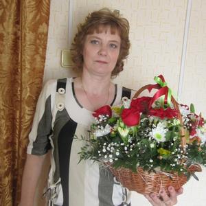 Елена, 58 лет, Городец