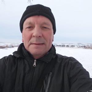 Анатолий Лукашевский, 56 лет, Красноярск